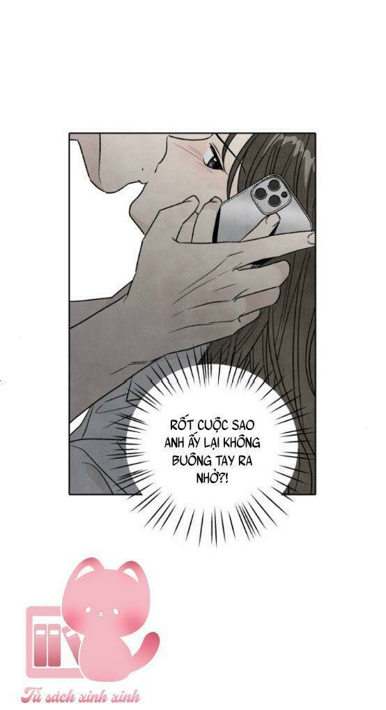 Điều Khiến Tôi Quyết Tâm Chết Đi - Chap 43 - Trang 55