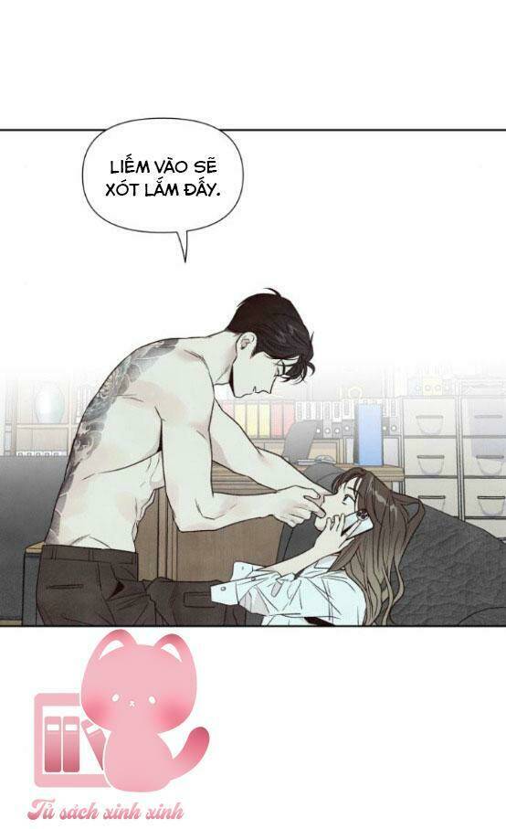 Điều Khiến Tôi Quyết Tâm Chết Đi - Chap 43 - Trang 59