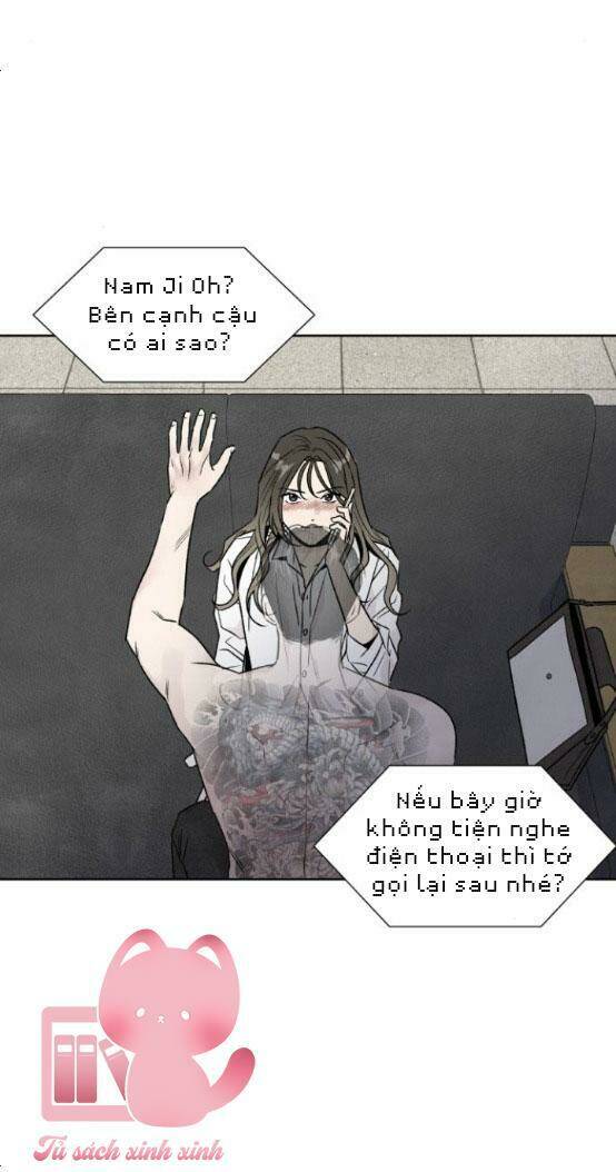 Điều Khiến Tôi Quyết Tâm Chết Đi - Chap 43 - Trang 60