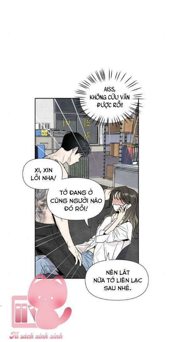 Điều Khiến Tôi Quyết Tâm Chết Đi - Chap 43 - Trang 61