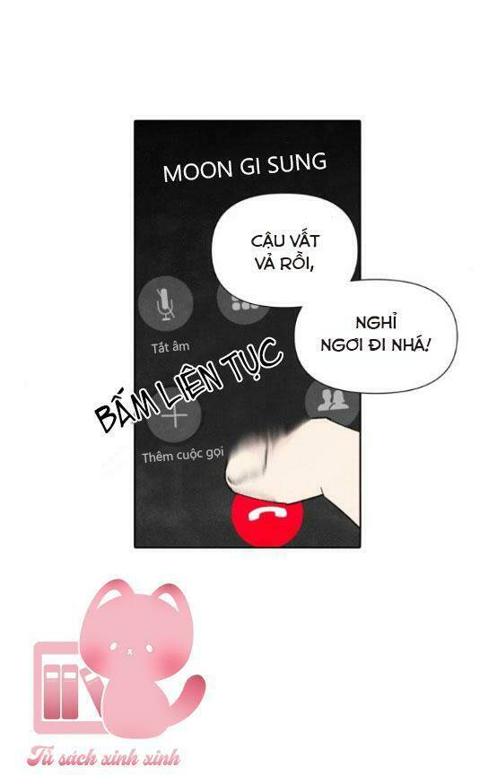 Điều Khiến Tôi Quyết Tâm Chết Đi - Chap 43 - Trang 62