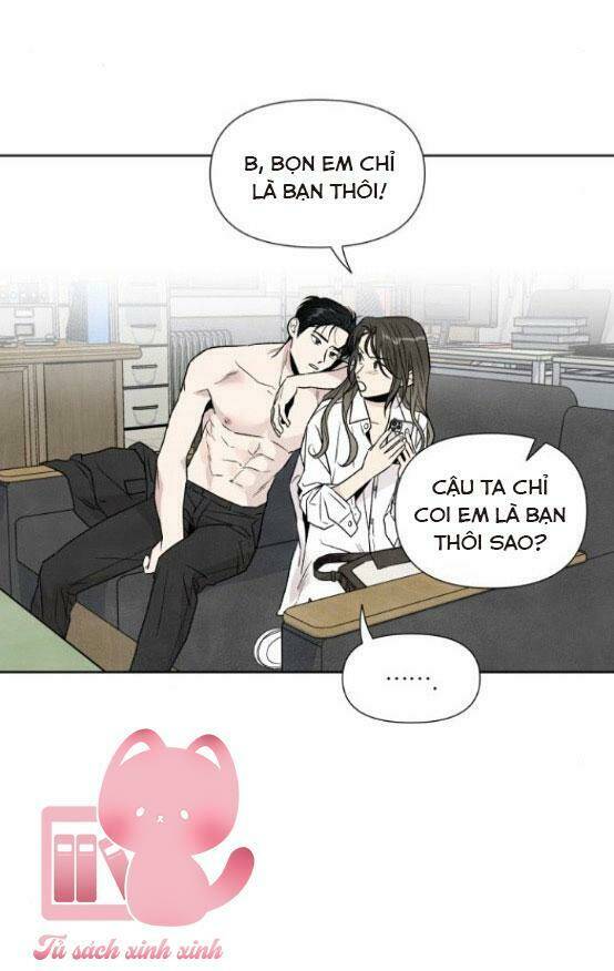 Điều Khiến Tôi Quyết Tâm Chết Đi - Chap 43 - Trang 64