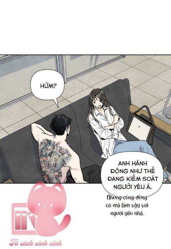 Điều Khiến Tôi Quyết Tâm Chết Đi - Chap 43 - Trang 66