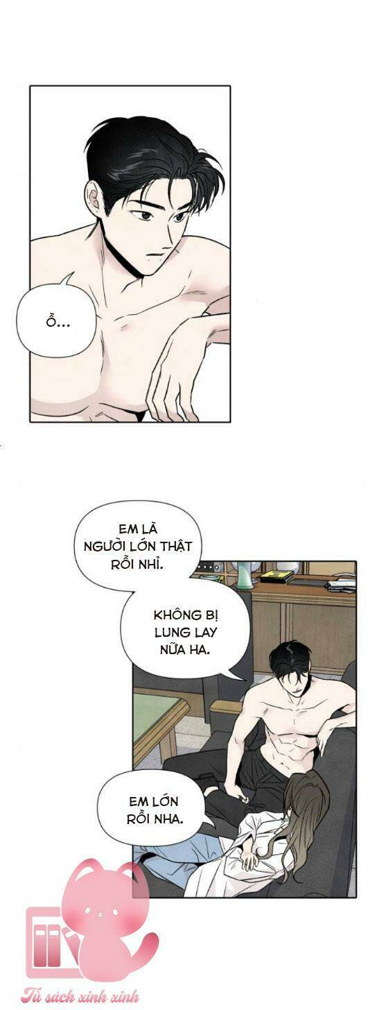 Điều Khiến Tôi Quyết Tâm Chết Đi - Chap 43 - Trang 67