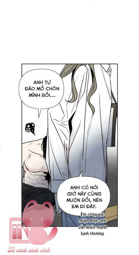 Điều Khiến Tôi Quyết Tâm Chết Đi - Chap 43 - Trang 70