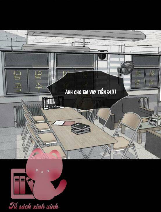 Điều Khiến Tôi Quyết Tâm Chết Đi - Chap 43 - Trang 8