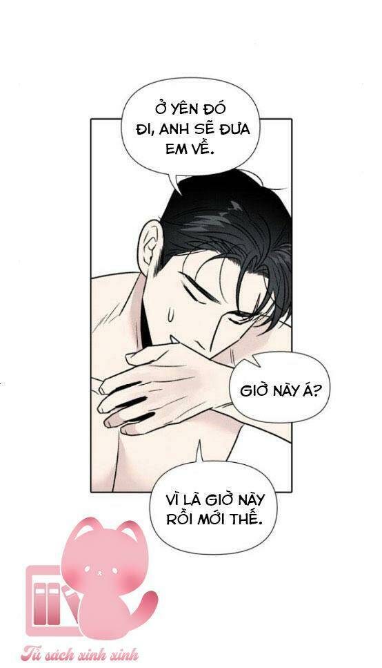 Điều Khiến Tôi Quyết Tâm Chết Đi - Chap 43 - Trang 71
