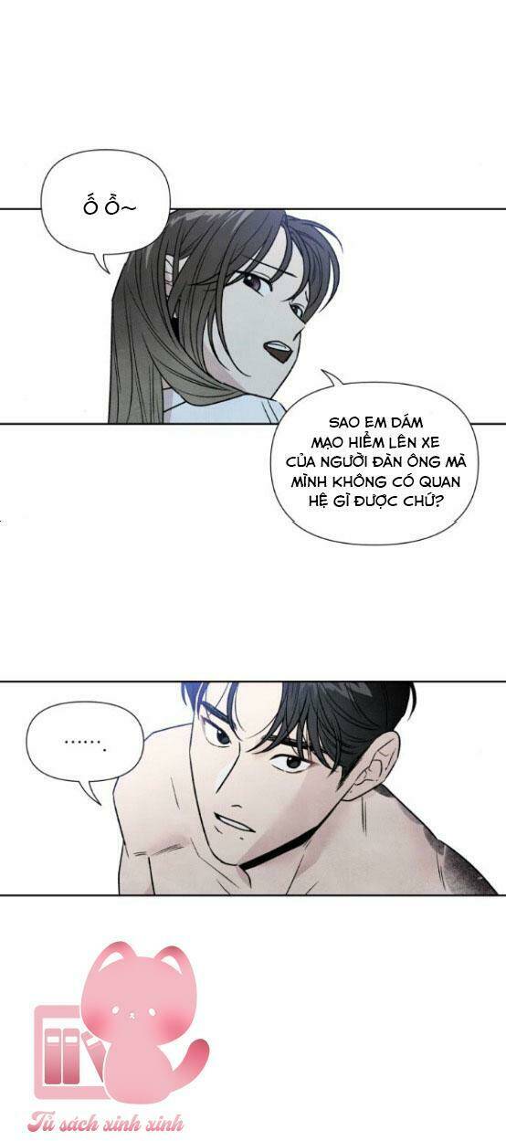 Điều Khiến Tôi Quyết Tâm Chết Đi - Chap 43 - Trang 72