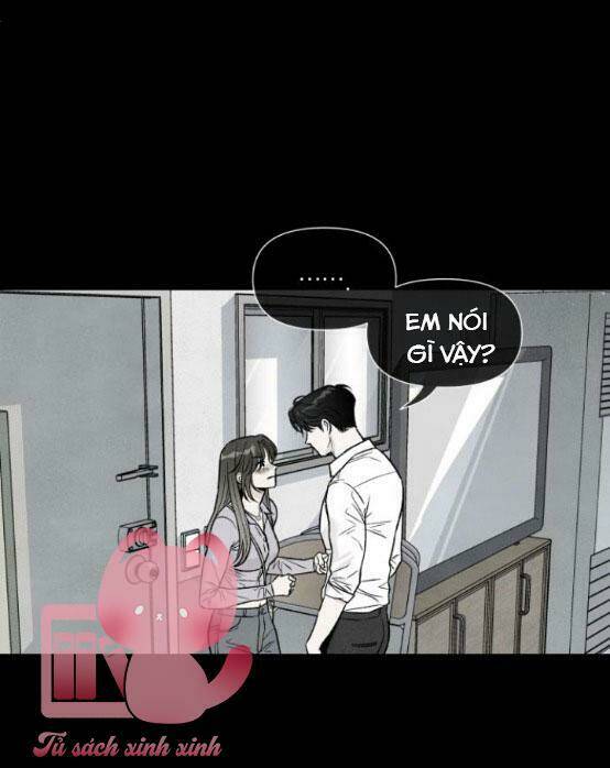 Điều Khiến Tôi Quyết Tâm Chết Đi - Chap 43 - Trang 9