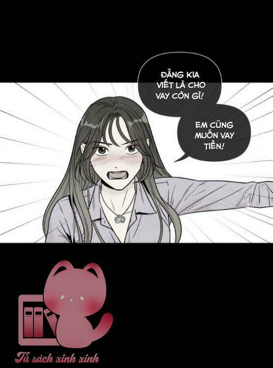 Điều Khiến Tôi Quyết Tâm Chết Đi - Chap 43 - Trang 10
