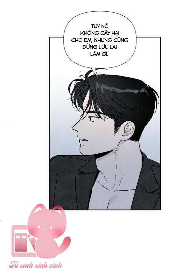 Điều Khiến Tôi Quyết Tâm Chết Đi - Chap 44 - Trang 14