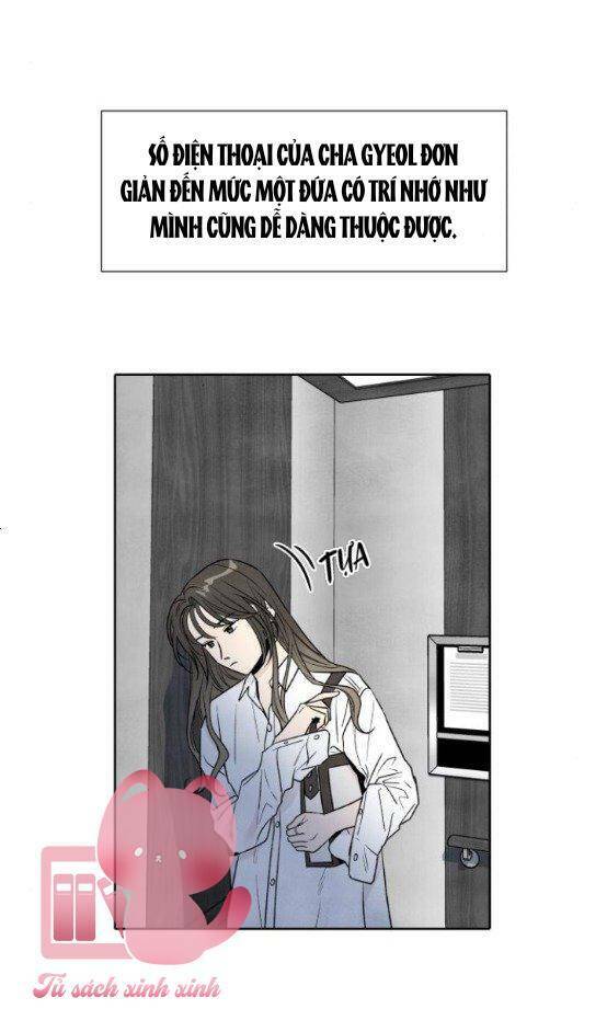 Điều Khiến Tôi Quyết Tâm Chết Đi - Chap 44 - Trang 19