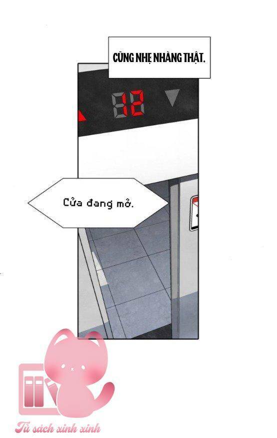 Điều Khiến Tôi Quyết Tâm Chết Đi - Chap 44 - Trang 20