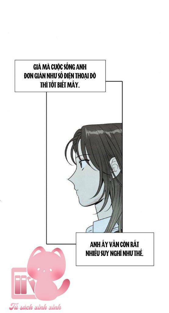 Điều Khiến Tôi Quyết Tâm Chết Đi - Chap 44 - Trang 21