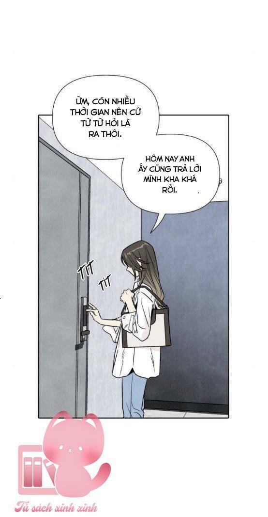 Điều Khiến Tôi Quyết Tâm Chết Đi - Chap 44 - Trang 22