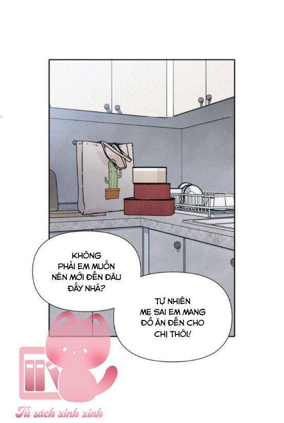 Điều Khiến Tôi Quyết Tâm Chết Đi - Chap 44 - Trang 27