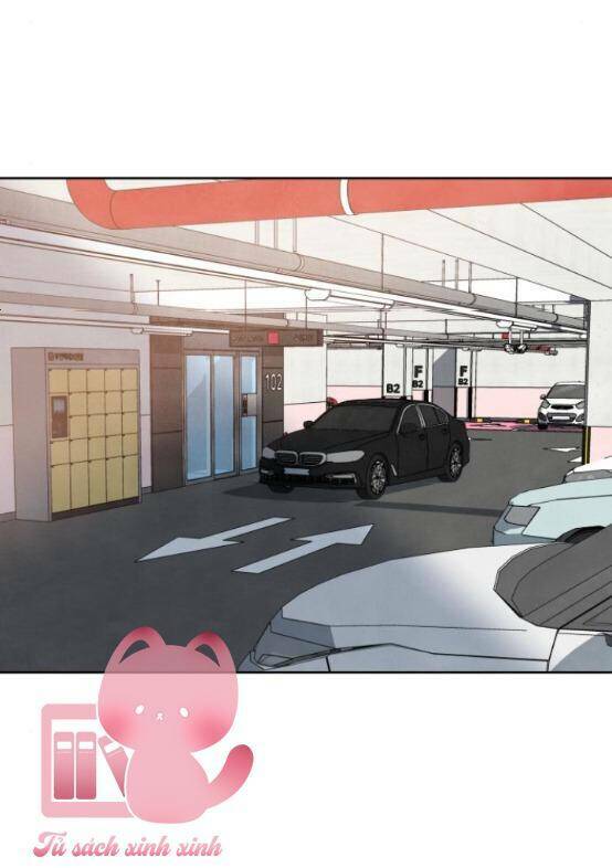 Điều Khiến Tôi Quyết Tâm Chết Đi - Chap 44 - Trang 4