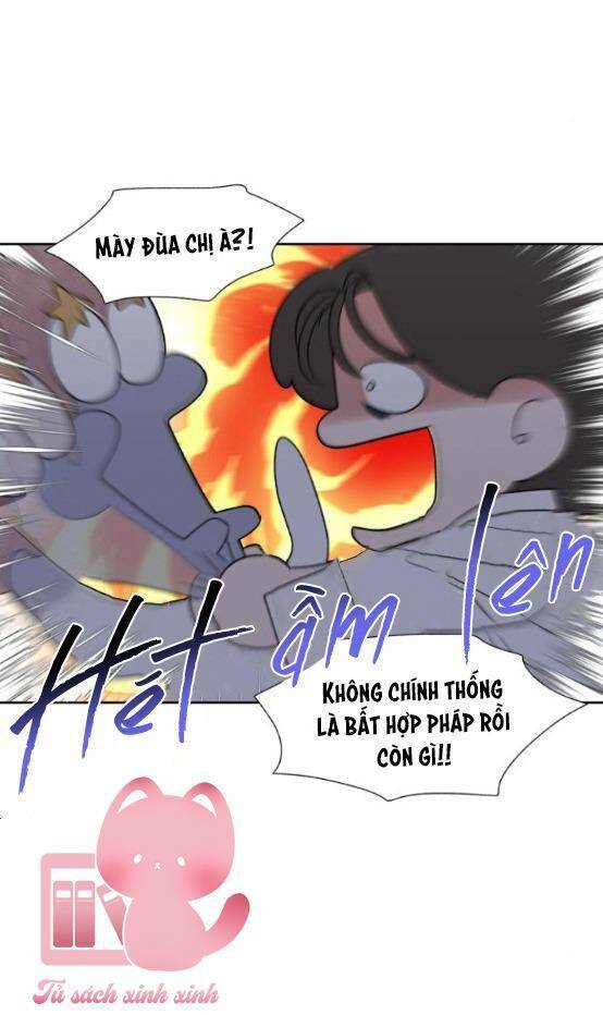 Điều Khiến Tôi Quyết Tâm Chết Đi - Chap 44 - Trang 33