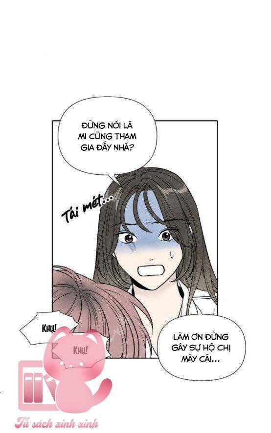 Điều Khiến Tôi Quyết Tâm Chết Đi - Chap 44 - Trang 34