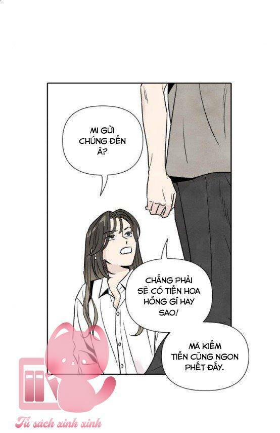Điều Khiến Tôi Quyết Tâm Chết Đi - Chap 44 - Trang 36