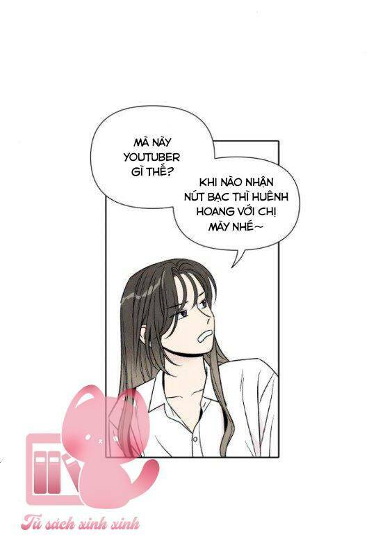 Điều Khiến Tôi Quyết Tâm Chết Đi - Chap 44 - Trang 38
