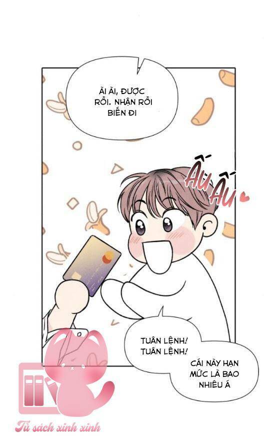 Điều Khiến Tôi Quyết Tâm Chết Đi - Chap 44 - Trang 39