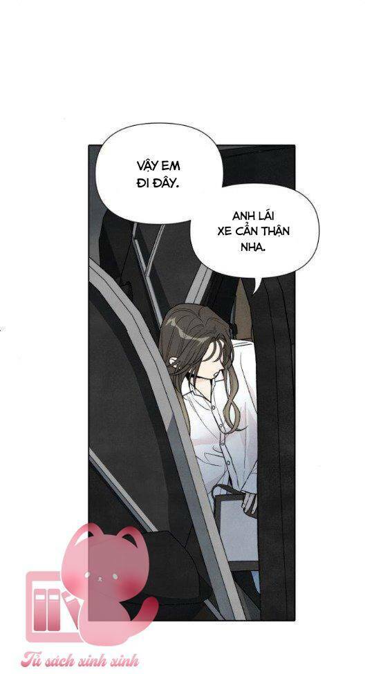 Điều Khiến Tôi Quyết Tâm Chết Đi - Chap 44 - Trang 5