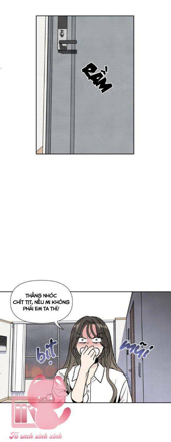 Điều Khiến Tôi Quyết Tâm Chết Đi - Chap 44 - Trang 43