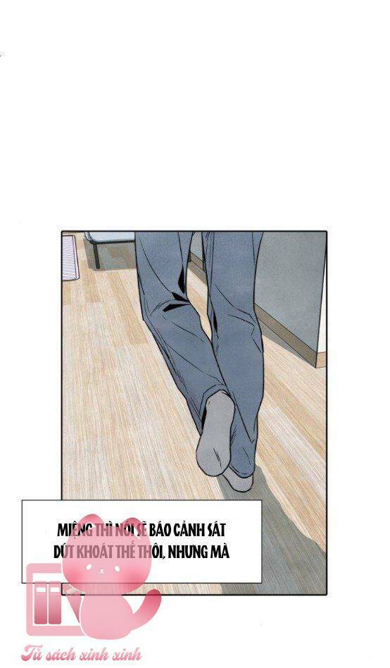 Điều Khiến Tôi Quyết Tâm Chết Đi - Chap 44 - Trang 45