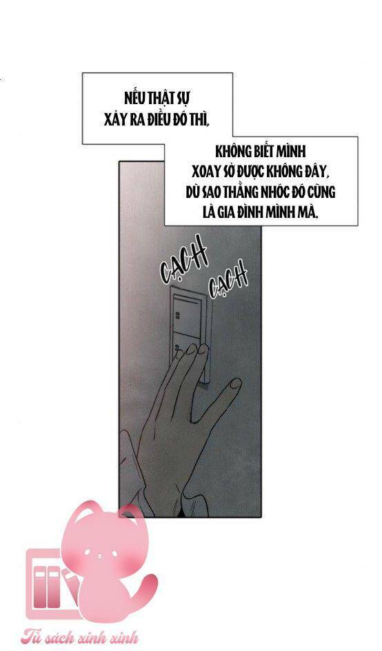 Điều Khiến Tôi Quyết Tâm Chết Đi - Chap 44 - Trang 46