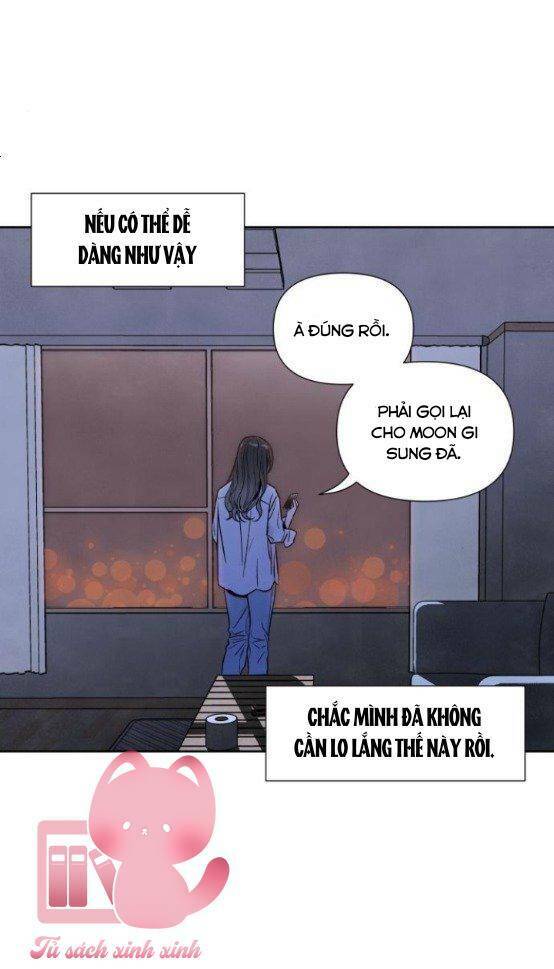 Điều Khiến Tôi Quyết Tâm Chết Đi - Chap 44 - Trang 47