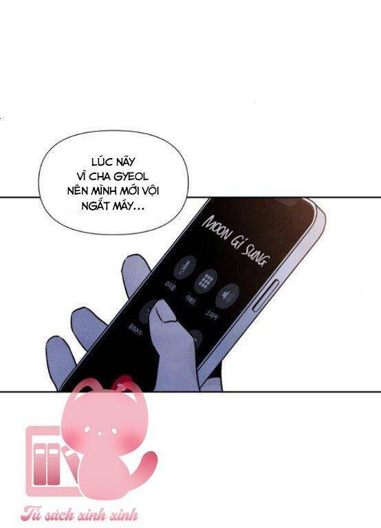 Điều Khiến Tôi Quyết Tâm Chết Đi - Chap 44 - Trang 48