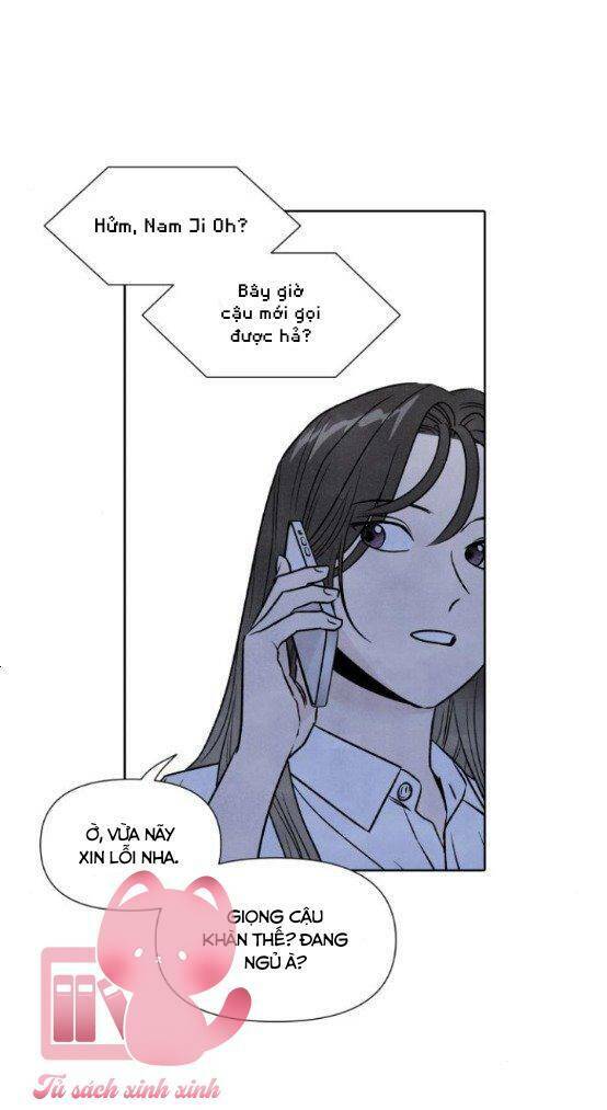 Điều Khiến Tôi Quyết Tâm Chết Đi - Chap 44 - Trang 50