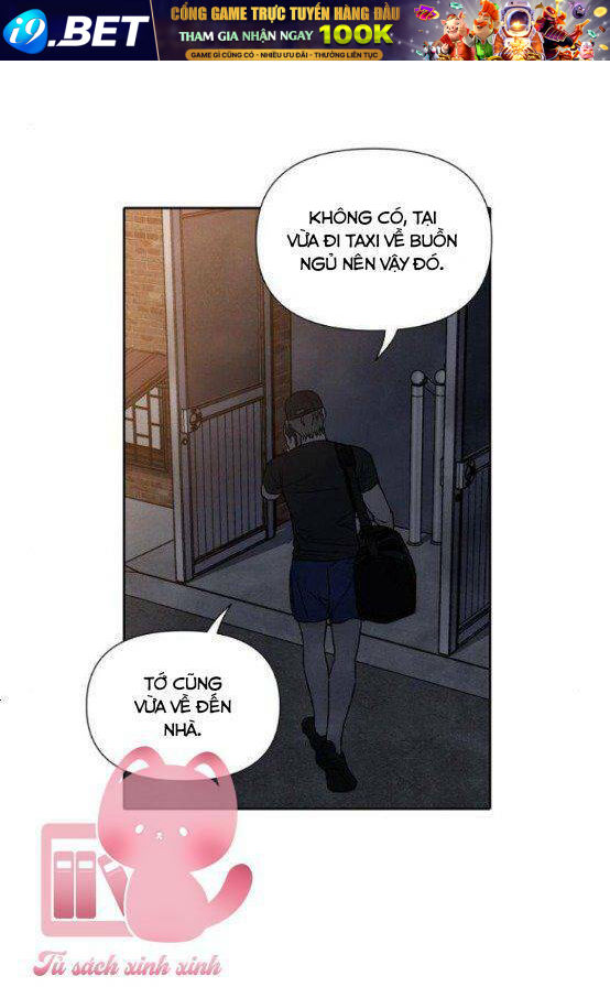 Điều Khiến Tôi Quyết Tâm Chết Đi - Chap 44 - Trang 51