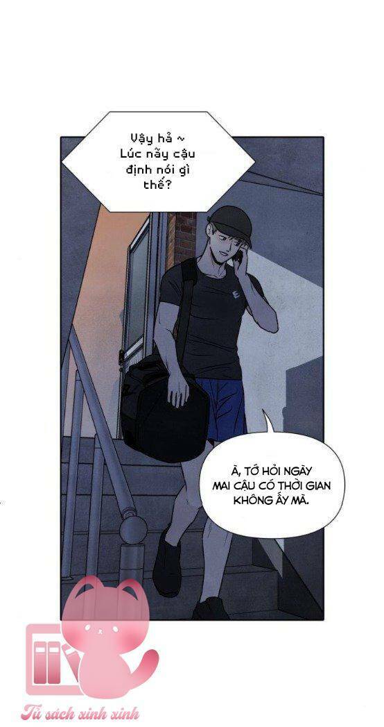 Điều Khiến Tôi Quyết Tâm Chết Đi - Chap 44 - Trang 52