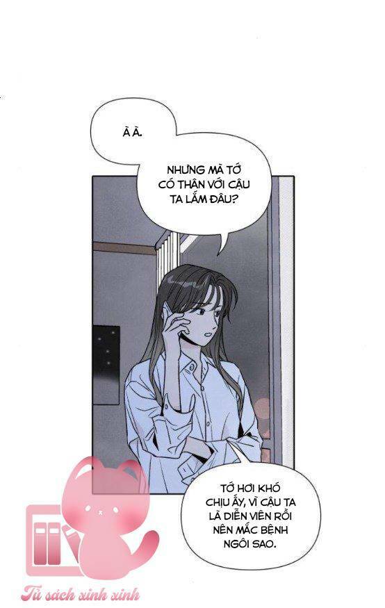Điều Khiến Tôi Quyết Tâm Chết Đi - Chap 44 - Trang 54