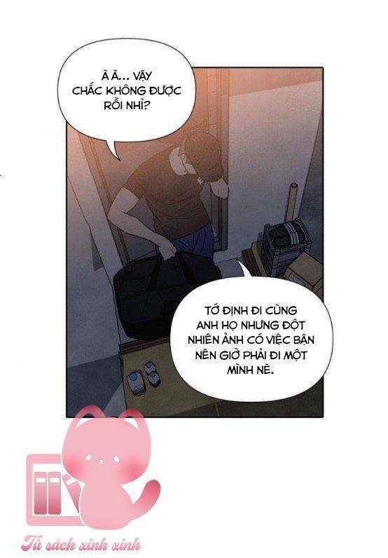 Điều Khiến Tôi Quyết Tâm Chết Đi - Chap 44 - Trang 55