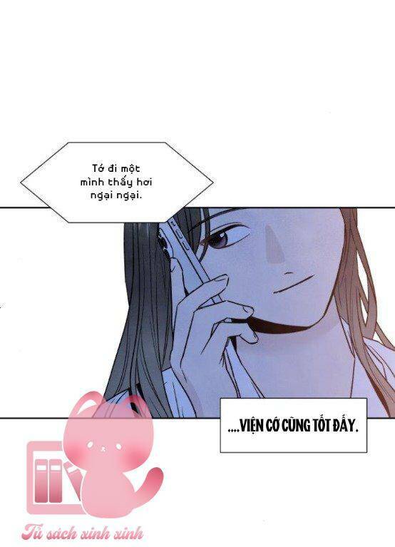 Điều Khiến Tôi Quyết Tâm Chết Đi - Chap 44 - Trang 56