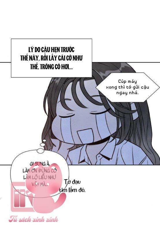 Điều Khiến Tôi Quyết Tâm Chết Đi - Chap 44 - Trang 58