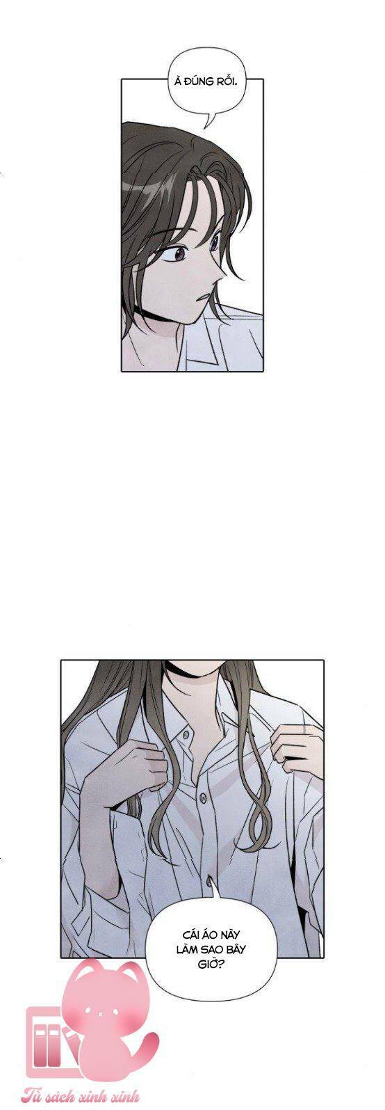 Điều Khiến Tôi Quyết Tâm Chết Đi - Chap 44 - Trang 7