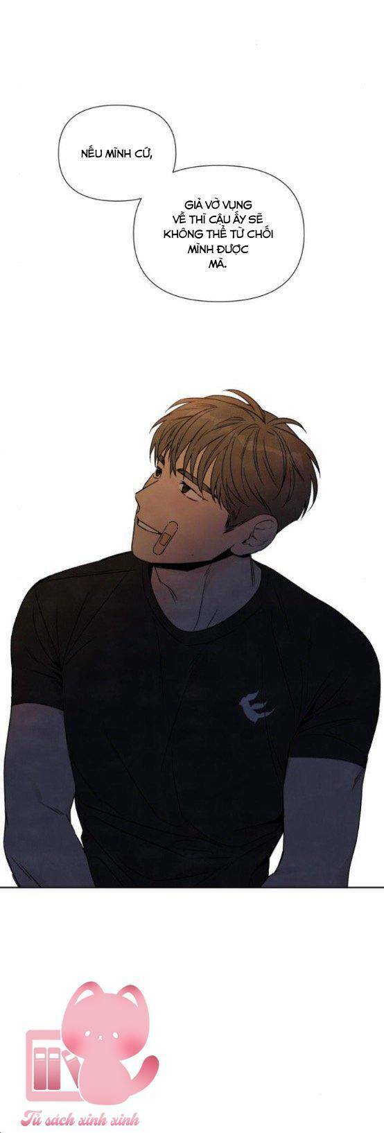Điều Khiến Tôi Quyết Tâm Chết Đi - Chap 44 - Trang 62
