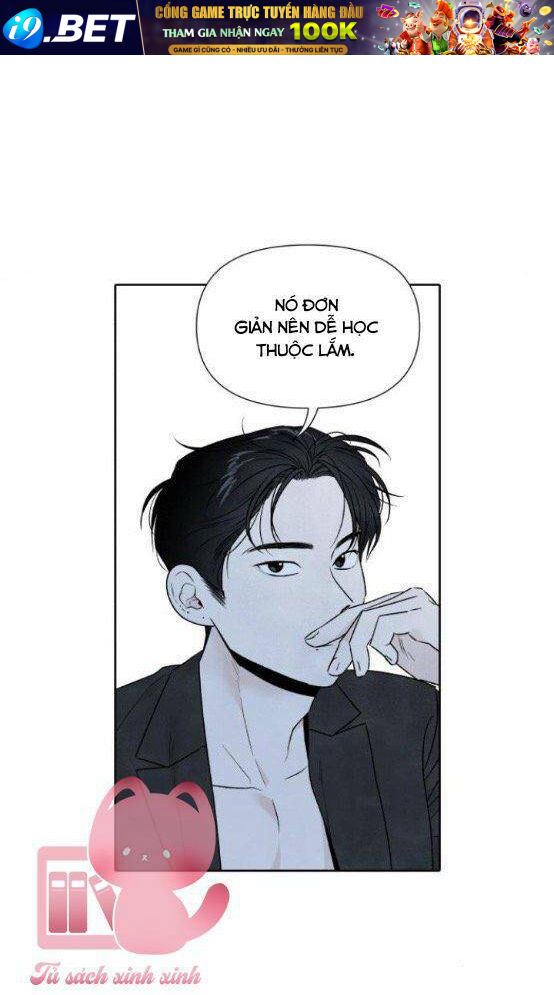 Điều Khiến Tôi Quyết Tâm Chết Đi - Chap 44 - Trang 9