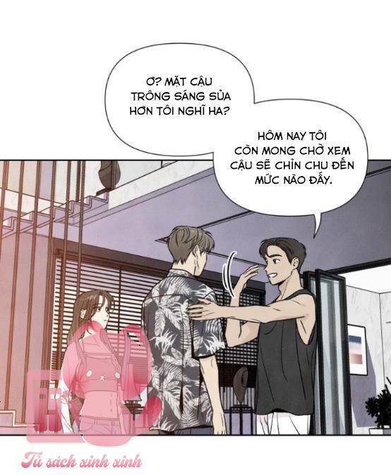 Điều Khiến Tôi Quyết Tâm Chết Đi - Chap 45 - Trang 11