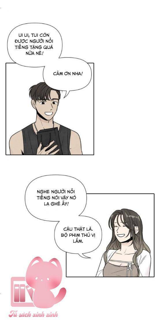 Điều Khiến Tôi Quyết Tâm Chết Đi - Chap 45 - Trang 14