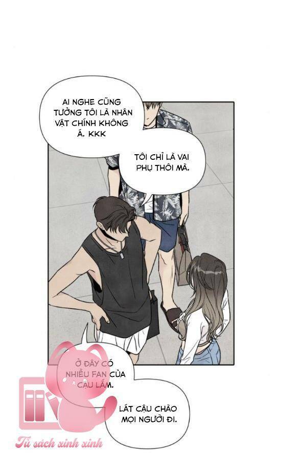 Điều Khiến Tôi Quyết Tâm Chết Đi - Chap 45 - Trang 15