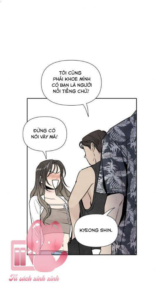Điều Khiến Tôi Quyết Tâm Chết Đi - Chap 45 - Trang 16