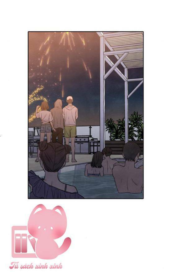 Điều Khiến Tôi Quyết Tâm Chết Đi - Chap 45 - Trang 28