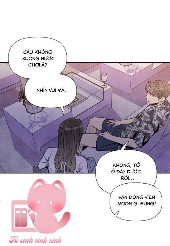 Điều Khiến Tôi Quyết Tâm Chết Đi - Chap 45 - Trang 30
