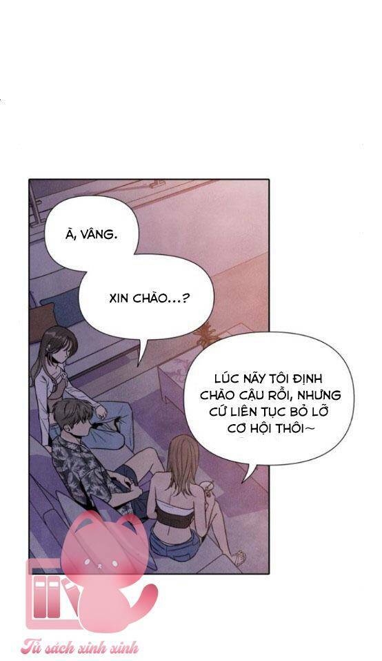Điều Khiến Tôi Quyết Tâm Chết Đi - Chap 45 - Trang 33