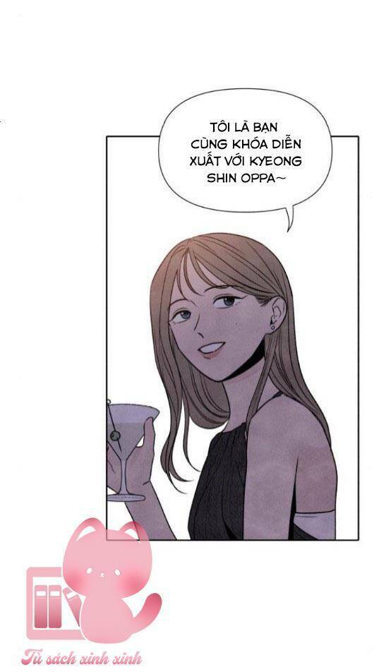 Điều Khiến Tôi Quyết Tâm Chết Đi - Chap 45 - Trang 34